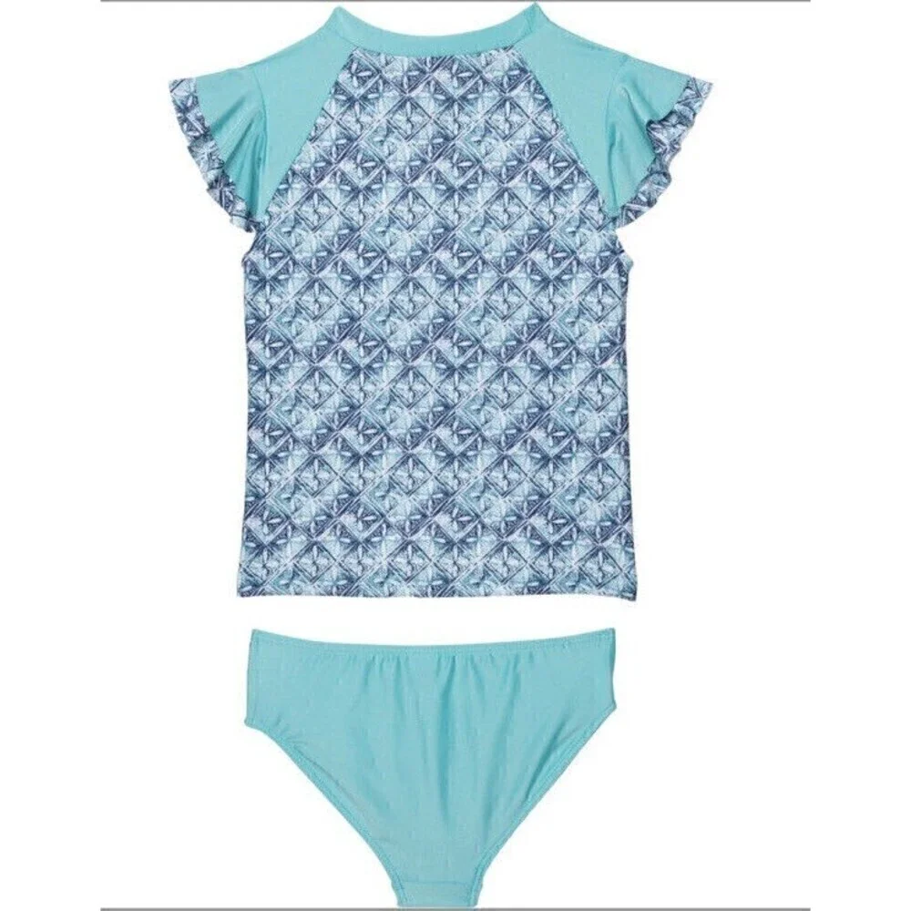 Aqua Blues aqua et